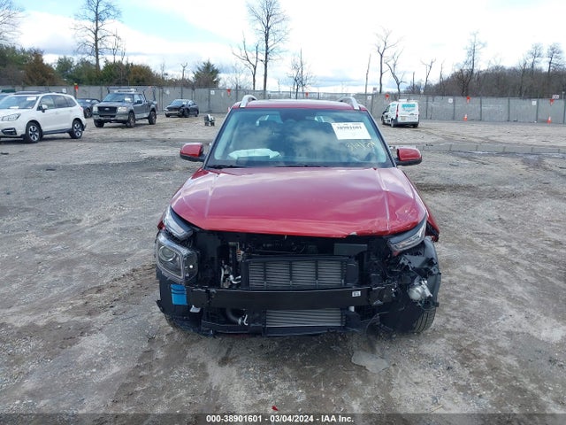 Hyundai Venue Sel 2024 KMHRC8A35RU308806 Image 12