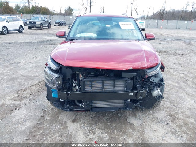 Hyundai Venue Sel 2024 KMHRC8A35RU308806 Image 6