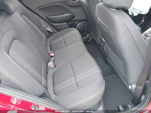 Hyundai Venue Sel 2024 KMHRC8A35RU308806 Image 8