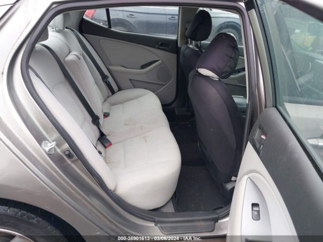 5XXGM4A74FG465393 KIA Optima Lx