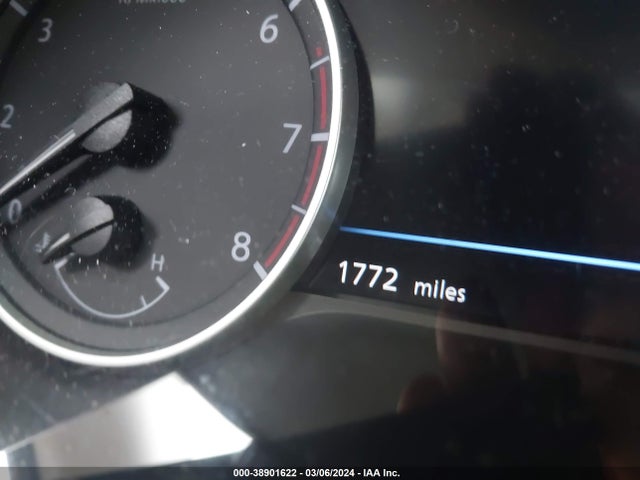 Nissan Sentra Sr Xtronic Cvt 2023 3N1AB8DV1PY304766 Image 15