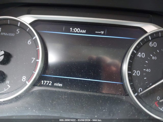 Nissan Sentra Sr Xtronic Cvt 2023 3N1AB8DV1PY304766 Image 7