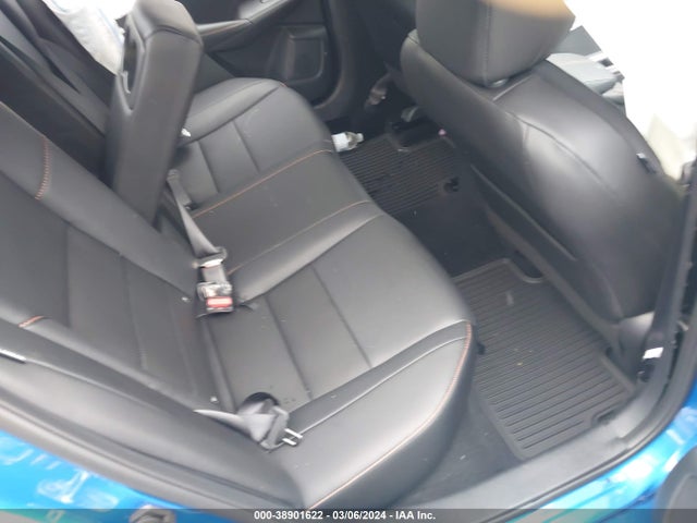Nissan Sentra Sr Xtronic Cvt 2023 3N1AB8DV1PY304766 Image 8