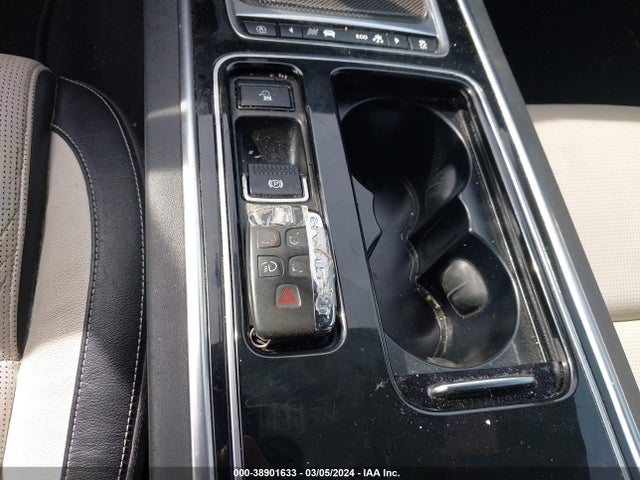 2018 JAGUAR XF SAJBF4FX5JCY69018 Photo 10