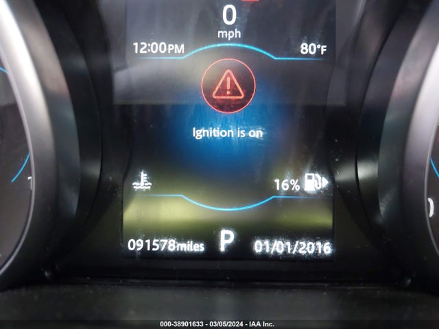 SAJBF4FX5JCY69018 Jaguar Xf 25t R-sport