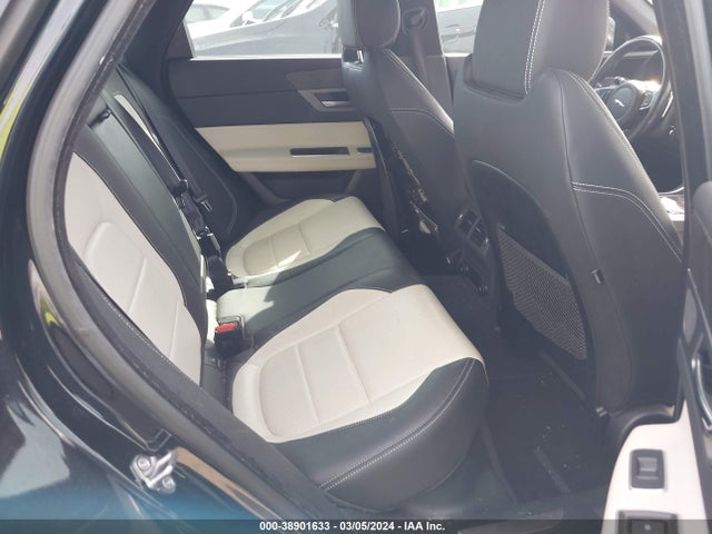 2018 JAGUAR XF SAJBF4FX5JCY69018 Photo 7