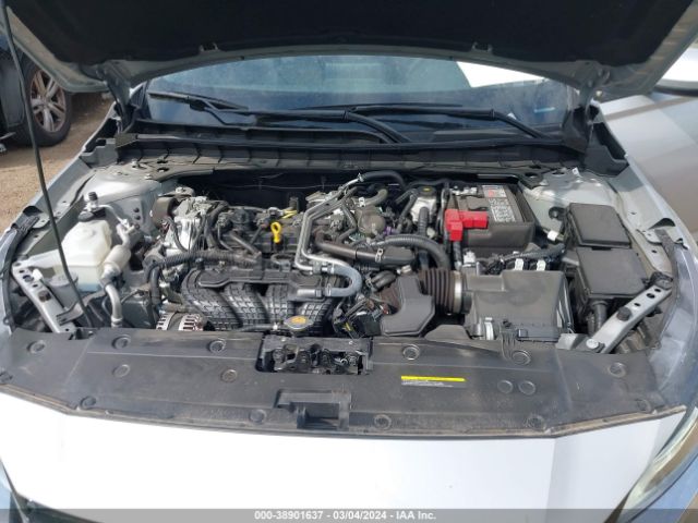 1N4BL4DV5PN385166 Nissan Altima Sv Fwd