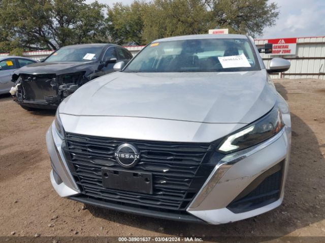 1N4BL4DV5PN385166 Nissan Altima Sv Fwd