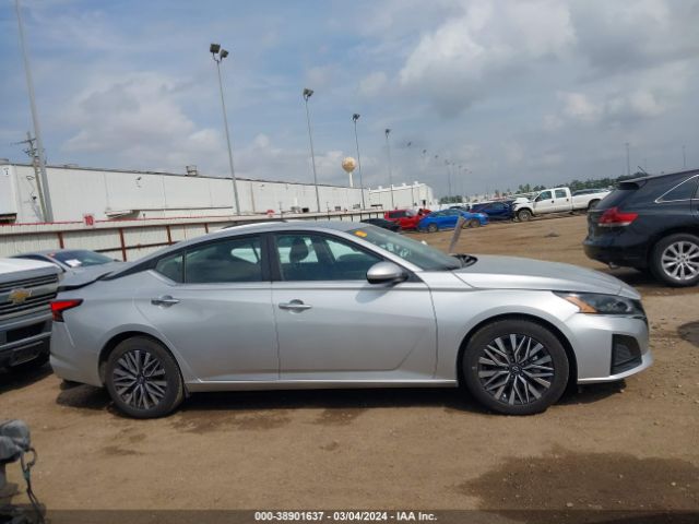 1N4BL4DV5PN385166 Nissan Altima Sv Fwd