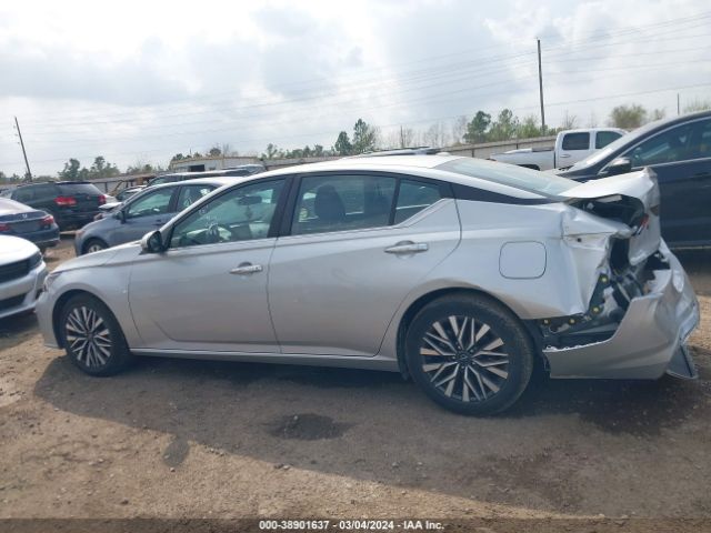 1N4BL4DV5PN385166 Nissan Altima Sv Fwd