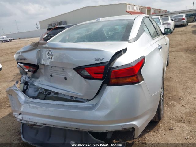 1N4BL4DV5PN385166 Nissan Altima Sv Fwd