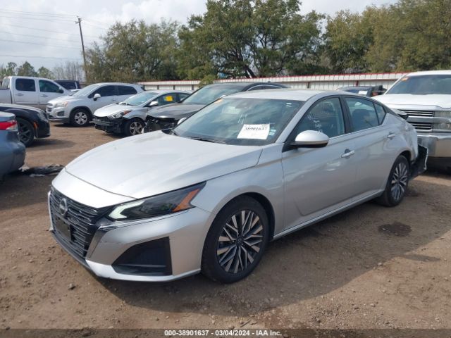1N4BL4DV5PN385166 Nissan Altima Sv Fwd