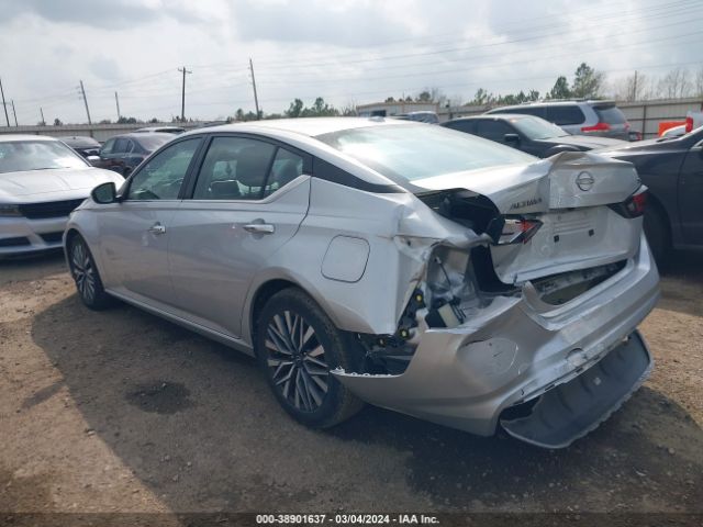 1N4BL4DV5PN385166 Nissan Altima Sv Fwd