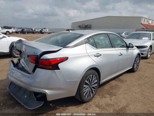 1N4BL4DV5PN385166 Nissan Altima Sv Fwd