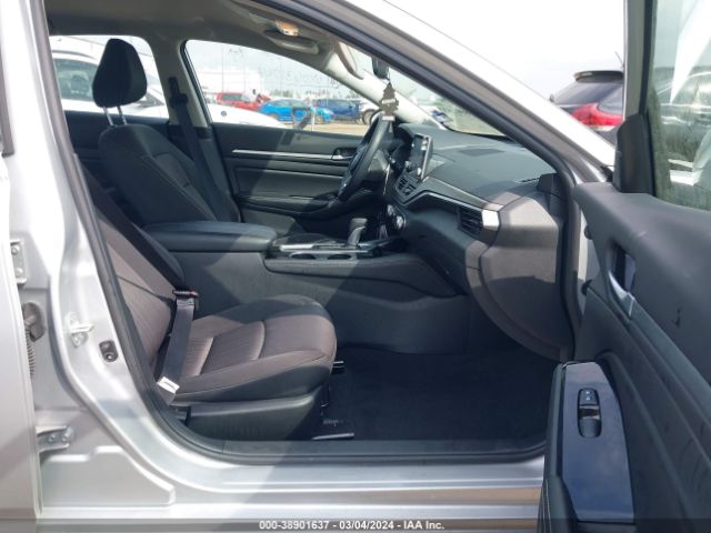 1N4BL4DV5PN385166 Nissan Altima Sv Fwd