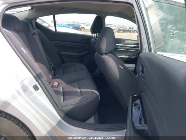1N4BL4DV5PN385166 Nissan Altima Sv Fwd