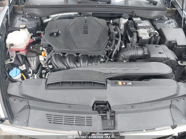 Hyundai SONATA SE 2021 5NPEG4JA3MH110341 Image 10