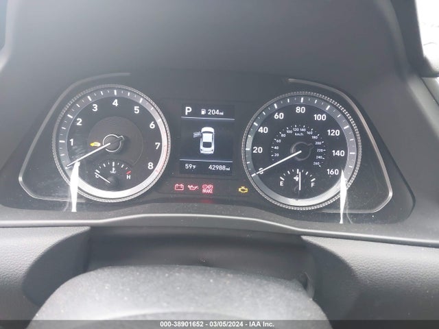 Hyundai SONATA SE 2021 5NPEG4JA3MH110341 Image 15