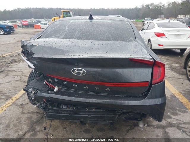 Hyundai SONATA SE 2021 5NPEG4JA3MH110341 Image 16