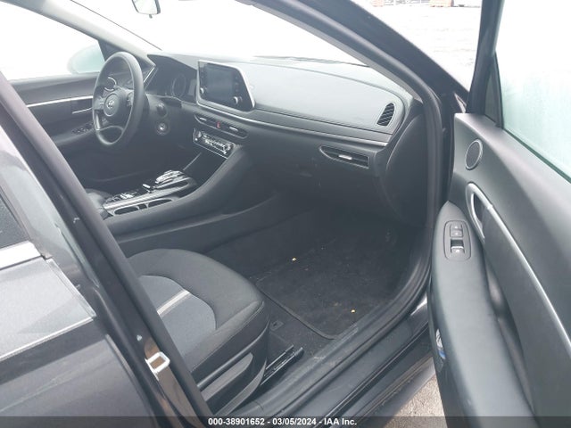 Hyundai SONATA SE 2021 5NPEG4JA3MH110341 Image 5