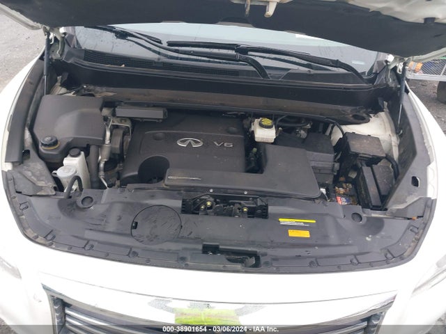 5N1AL0MM5FC537670 Infiniti QX60