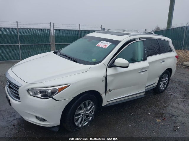 5N1AL0MM5FC537670 Infiniti QX60