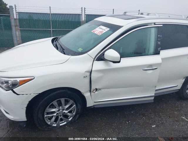 5N1AL0MM5FC537670 Infiniti QX60