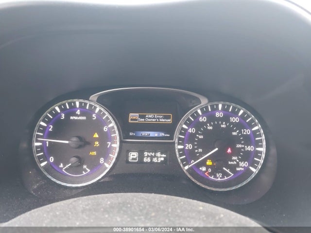 5N1AL0MM5FC537670 Infiniti QX60