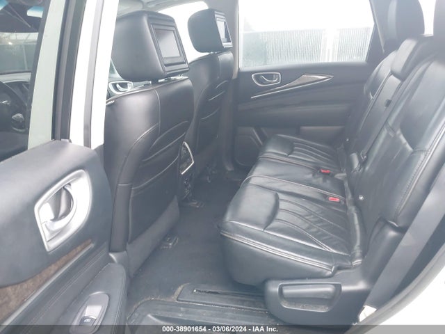 5N1AL0MM5FC537670 Infiniti QX60