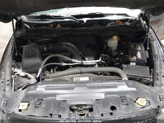 RAM 1500 Express 2016 1C6RR7KT8GS113357 Image 10