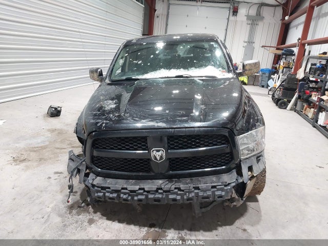 RAM 1500 Express 2016 1C6RR7KT8GS113357 Image 13