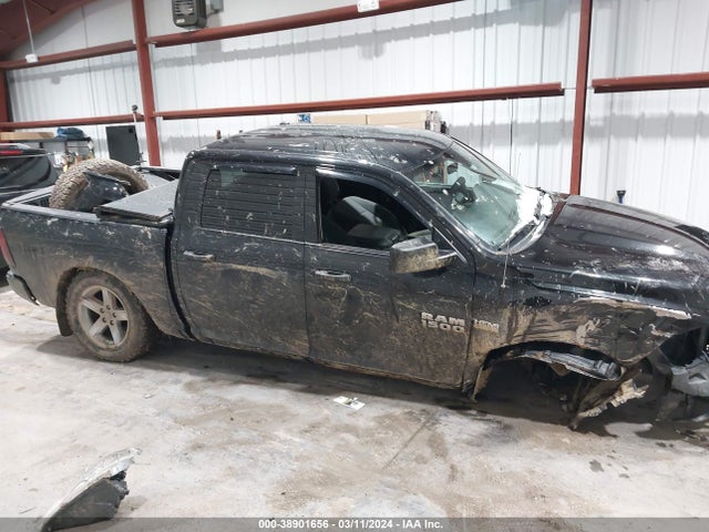 RAM 1500 Express 2016 1C6RR7KT8GS113357 Image 14