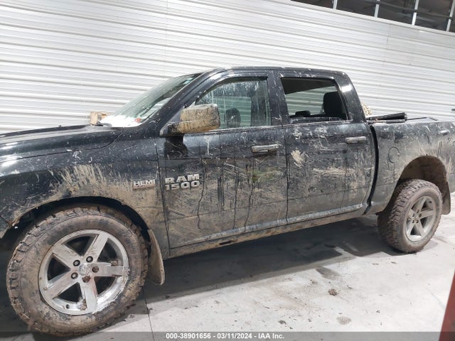 RAM 1500 Express 2016 1C6RR7KT8GS113357 Image 15