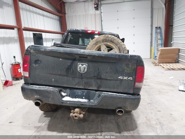 RAM 1500 Express 2016 1C6RR7KT8GS113357 Image 17