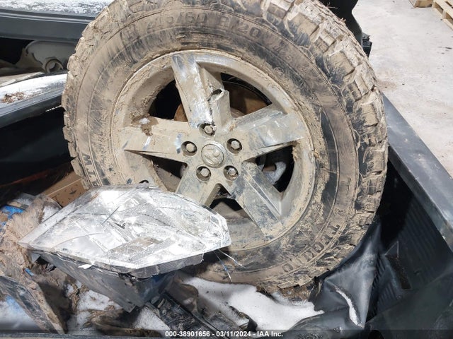 RAM 1500 Express 2016 1C6RR7KT8GS113357 Image 12