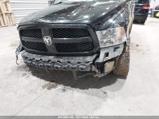 RAM 1500 Express 2016 1C6RR7KT8GS113357 Image 18