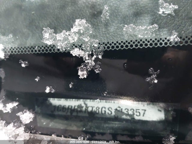 RAM 1500 Express 2016 1C6RR7KT8GS113357 Image 19