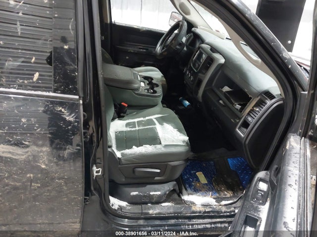 RAM 1500 Express 2016 1C6RR7KT8GS113357 Image 5