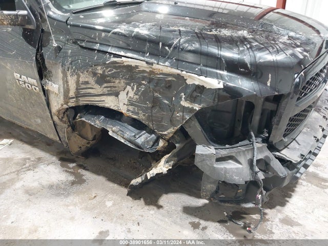 RAM 1500 Express 2016 1C6RR7KT8GS113357 Image 6