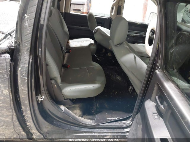 RAM 1500 Express 2016 1C6RR7KT8GS113357 Image 8