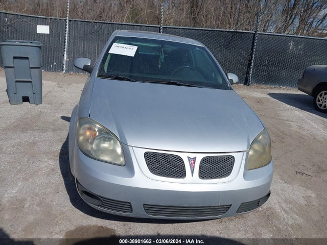 2007 PONTIAC G5 VIN: 1G2AL15F977125017