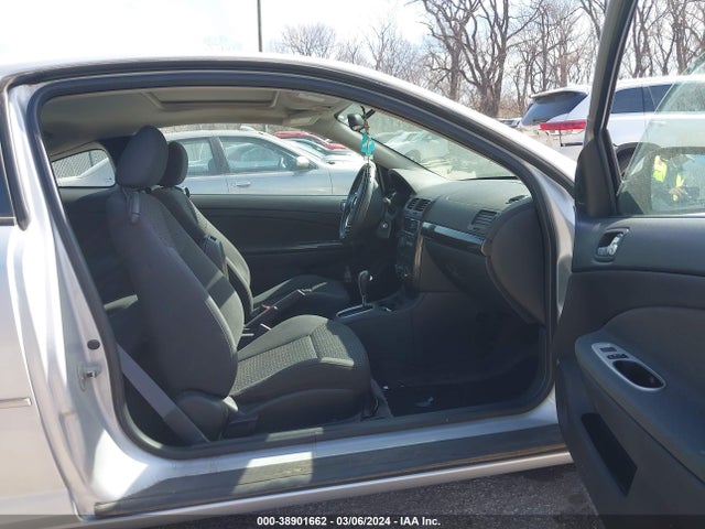 2007 PONTIAC G5 VIN: 1G2AL15F977125017