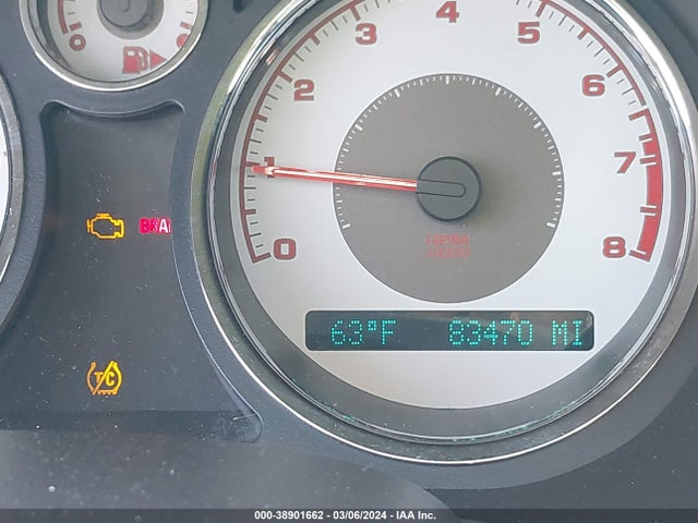 2007 PONTIAC G5 VIN: 1G2AL15F977125017