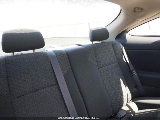 2007 PONTIAC G5 VIN: 1G2AL15F977125017