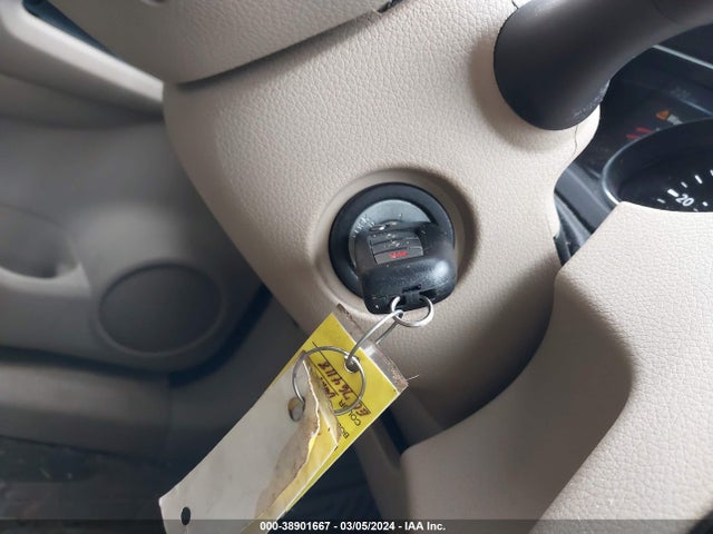 Nissan ROGUE S 2014 5N1AT2MT9EC764118 Image 11