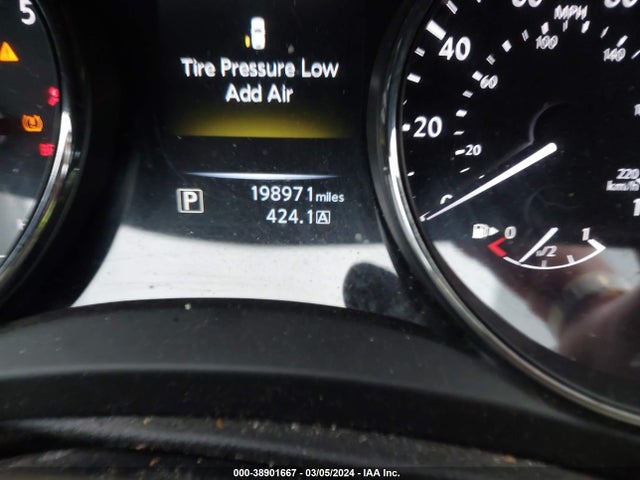 Nissan ROGUE S 2014 5N1AT2MT9EC764118 Image 7
