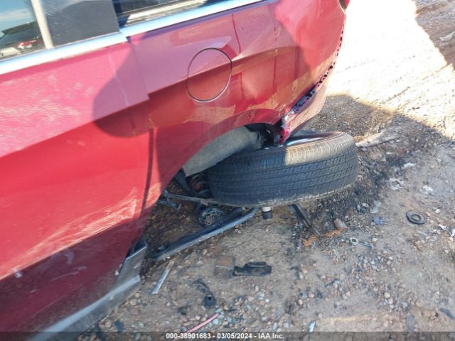 2022 CHRYSLER VOYAGER 2C4RC1CG8NR103659 Photo 5