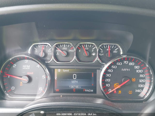 GMC Sierra 1500 Slt 2015 3GTP1VEC3FG477344 Image 7