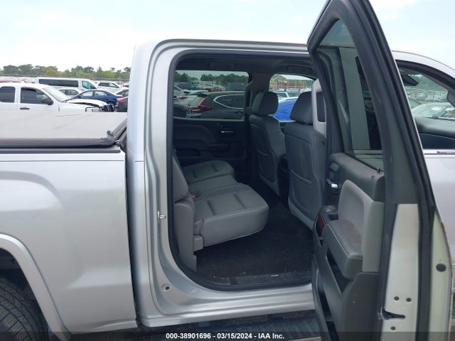 GMC Sierra 1500 Slt 2015 3GTP1VEC3FG477344 Image 8