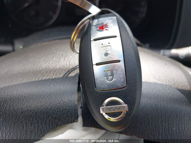 Nissan Pathfinder Sv 2015 5N1AR2MM3FC607533 Image 11